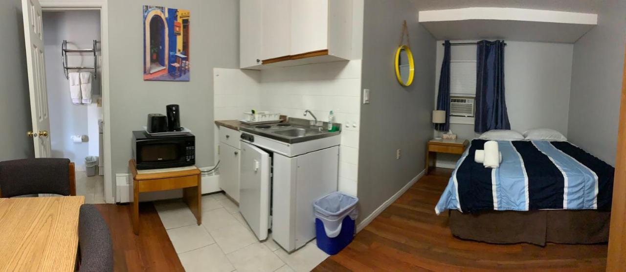 Wasaga Motel Inn Wasaga Beach Eksteriør bilde