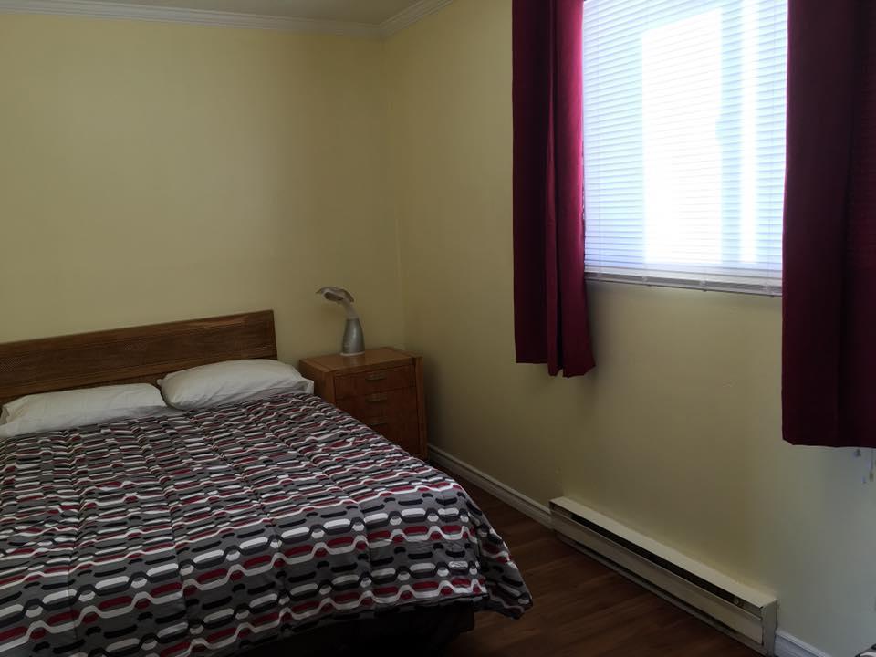Wasaga Motel Inn Wasaga Beach Eksteriør bilde
