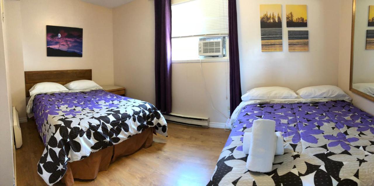 Wasaga Motel Inn Wasaga Beach Eksteriør bilde