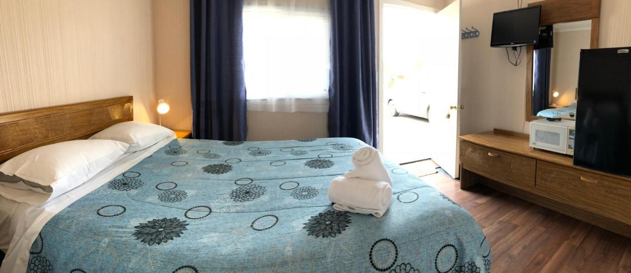 Wasaga Motel Inn Wasaga Beach Eksteriør bilde