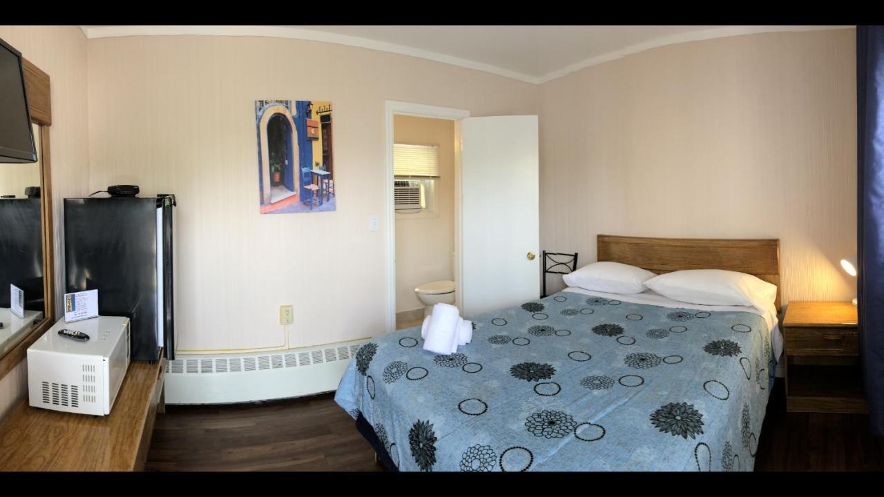 Wasaga Motel Inn Wasaga Beach Eksteriør bilde