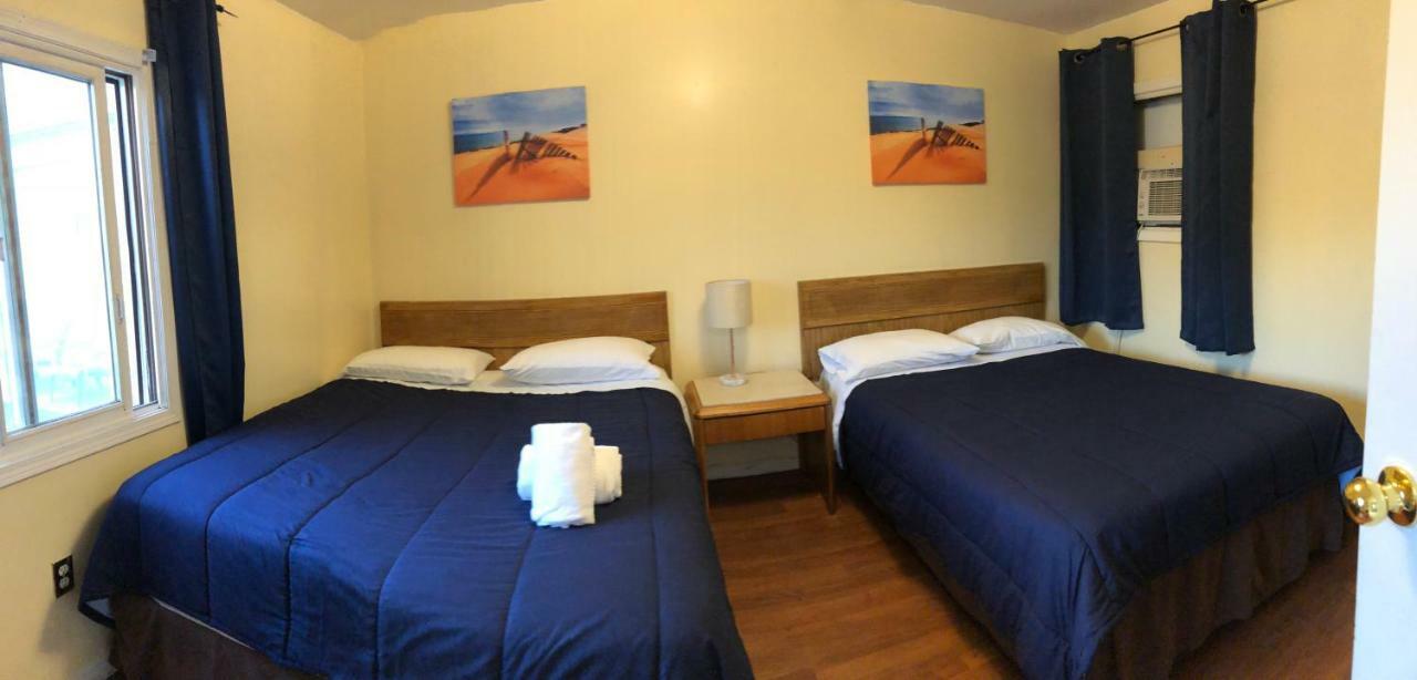 Wasaga Motel Inn Wasaga Beach Eksteriør bilde
