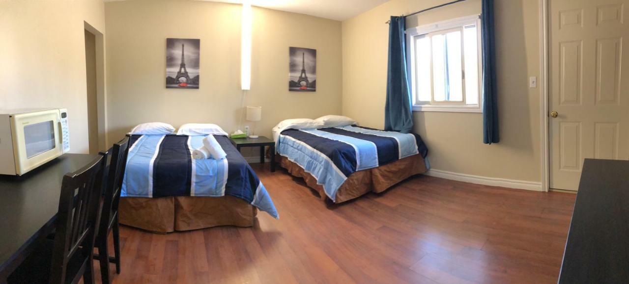 Wasaga Motel Inn Wasaga Beach Eksteriør bilde