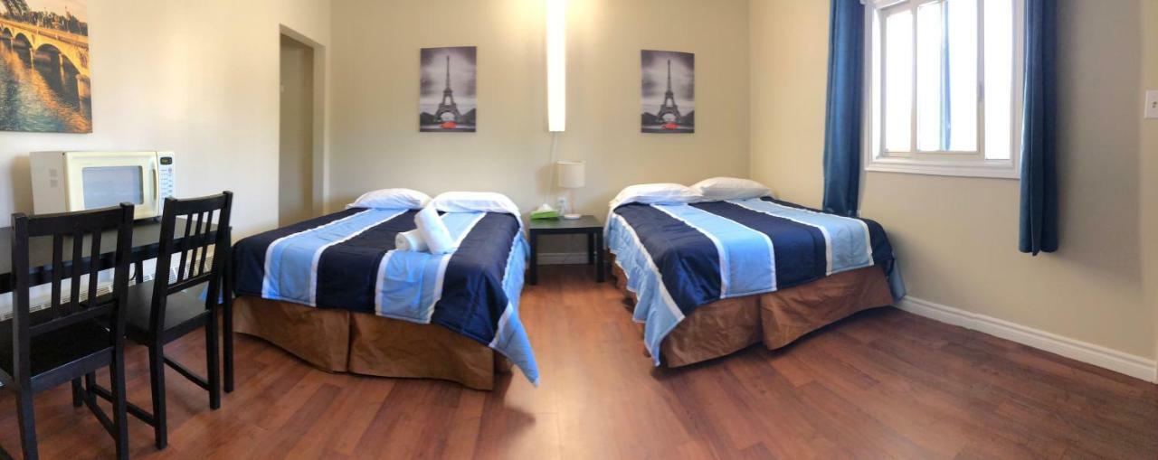 Wasaga Motel Inn Wasaga Beach Eksteriør bilde