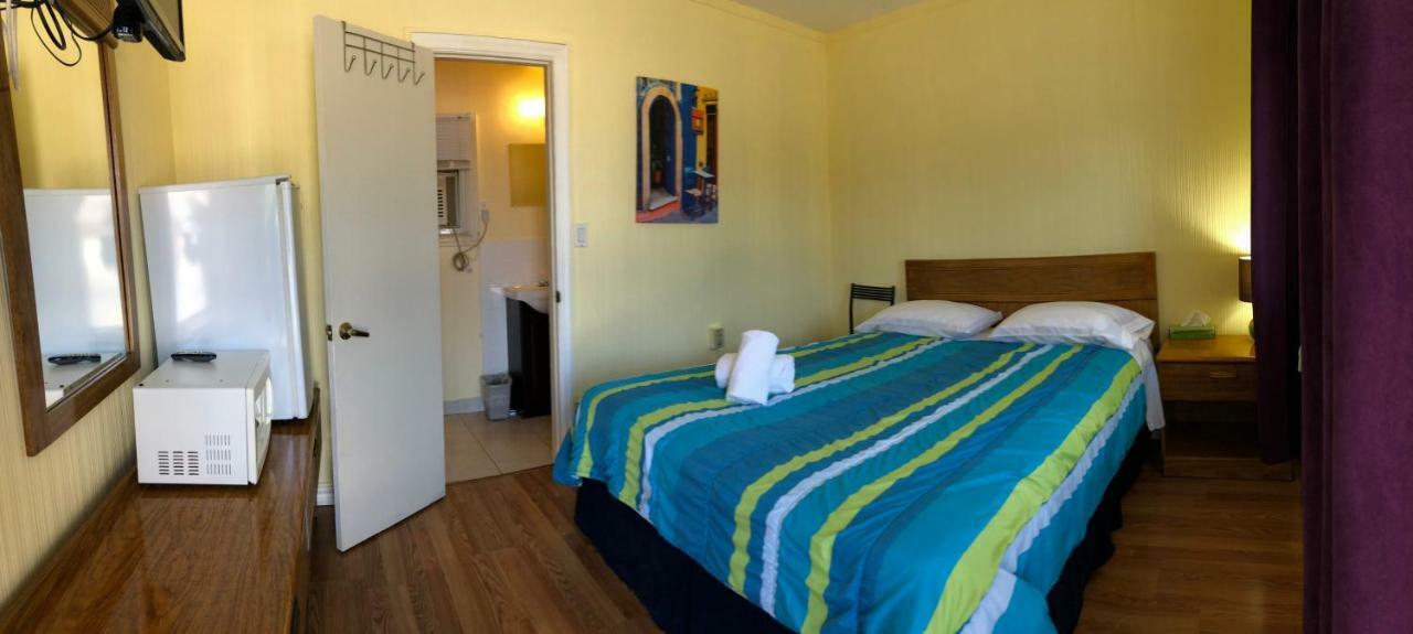 Wasaga Motel Inn Wasaga Beach Eksteriør bilde
